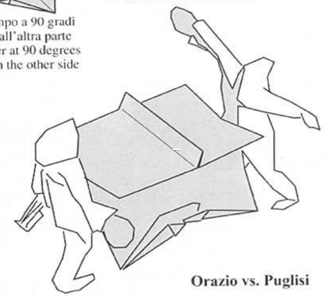 Ping-pong