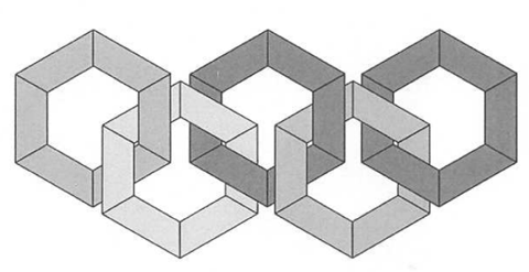 Olympic symbol