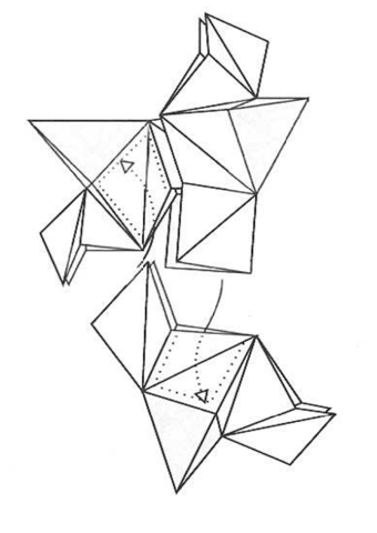 Beak module