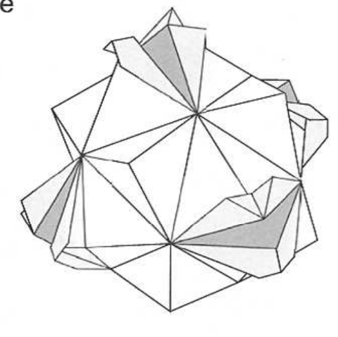 Kiss me cube