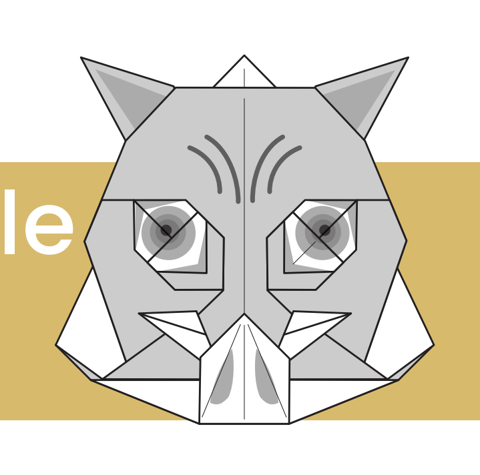 Boar mask