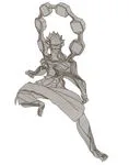 God of thunder