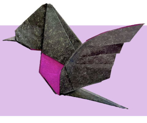 Hummingbird