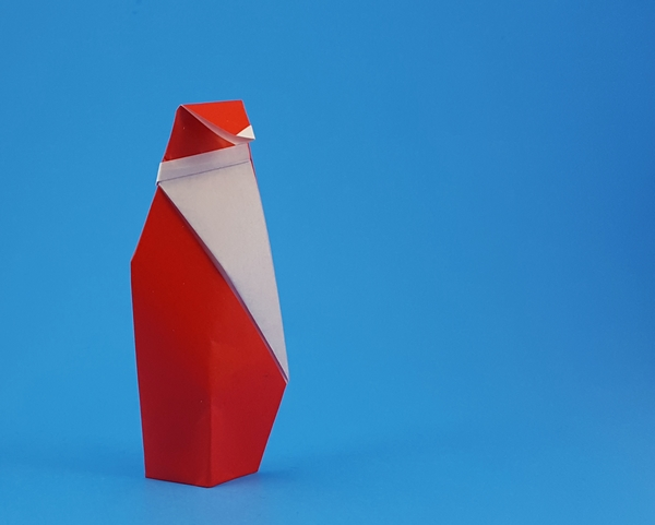 Santa Claus