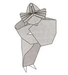 Yokai Nezumi-Otoko