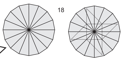 Outside-inside star