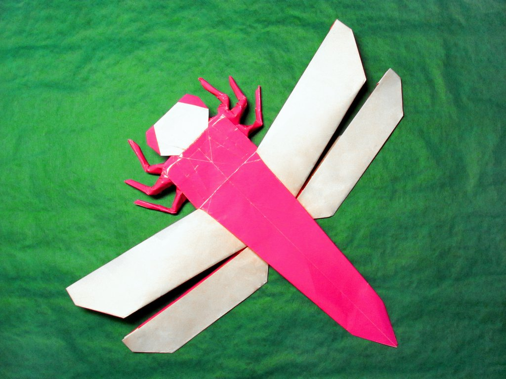 Dragonfly