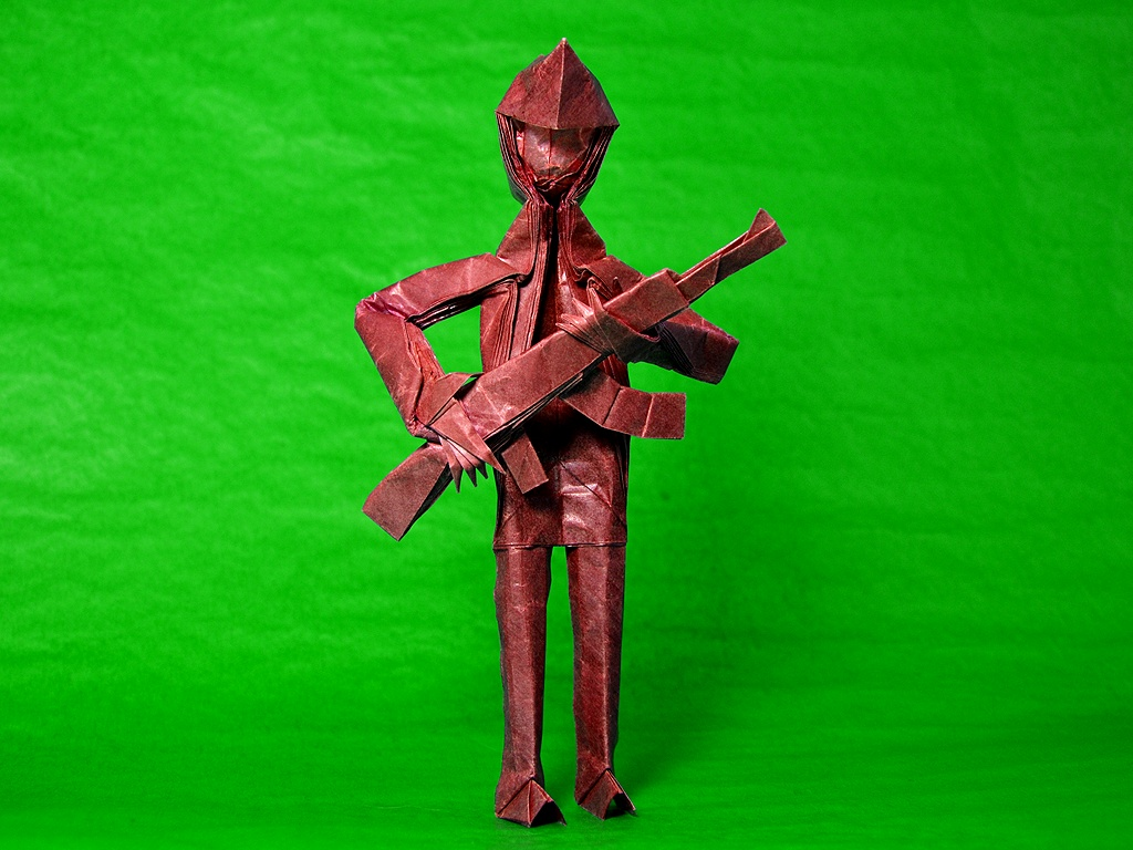 Soldier