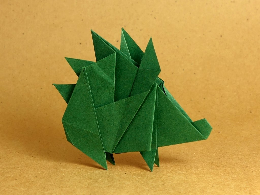 Hedgehog