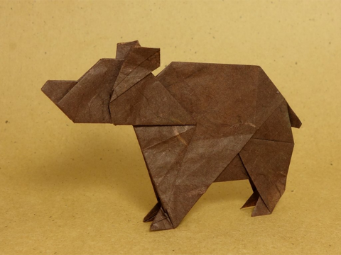 Bear