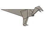 Tarbosaurus