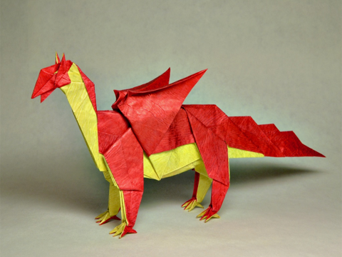 dragon