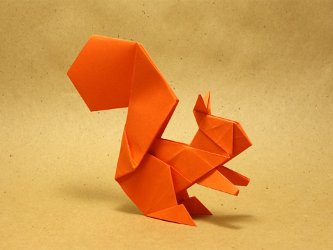 Squirrel