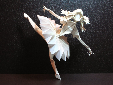 Ballerina