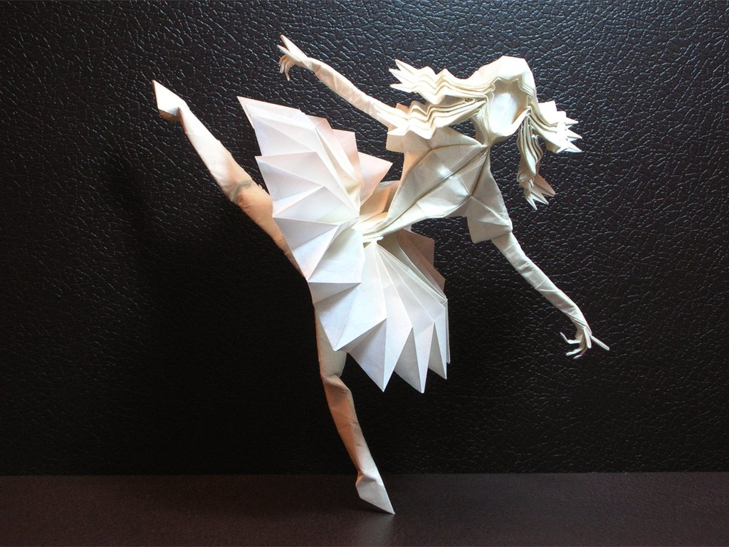 Ballerina
