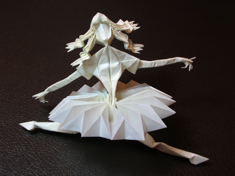 Ballerina
