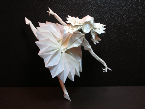 Ballerina