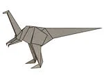 Ornithomimus
