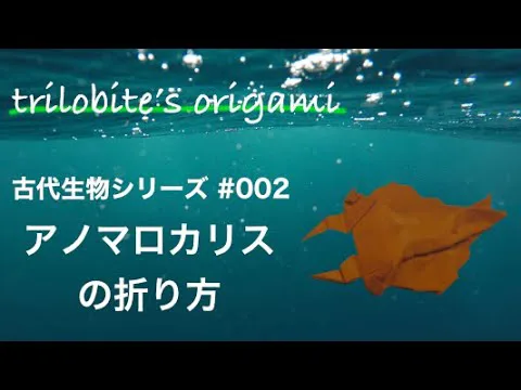 Anomalocaris