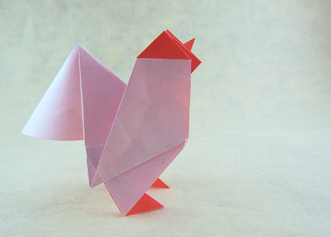 Rooster