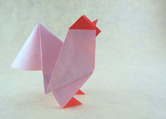 Rooster