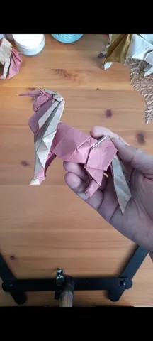 Unicorn — сложил Дмитрий Тукибаев