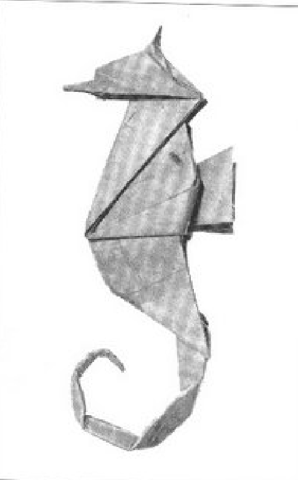 Seahorse