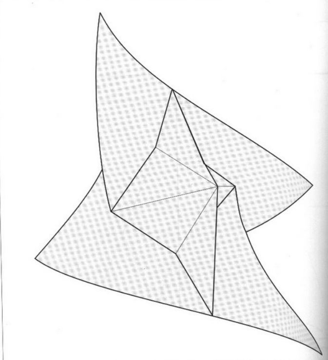 Star shell