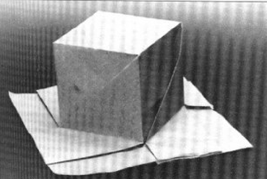 Cube 2