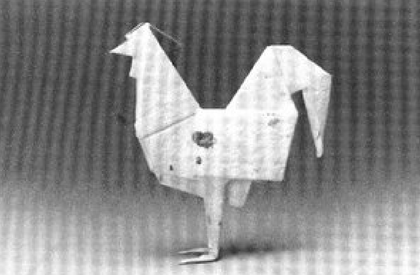 Rooster