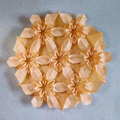 Tessellation 1061