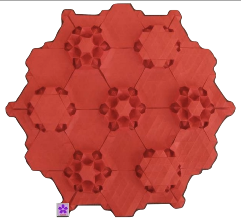 Tessellation 883