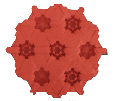 Tessellation 883