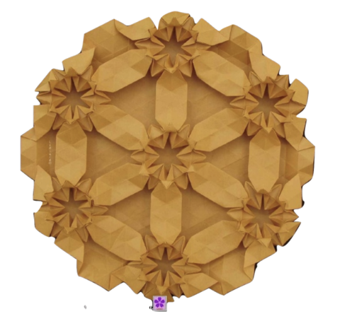 Tessellation 1061