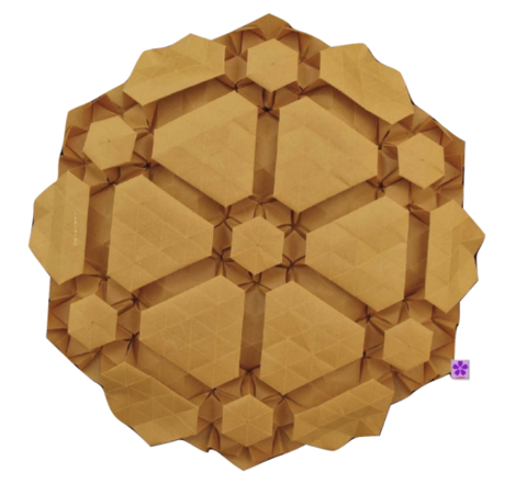Tessellation 1061
