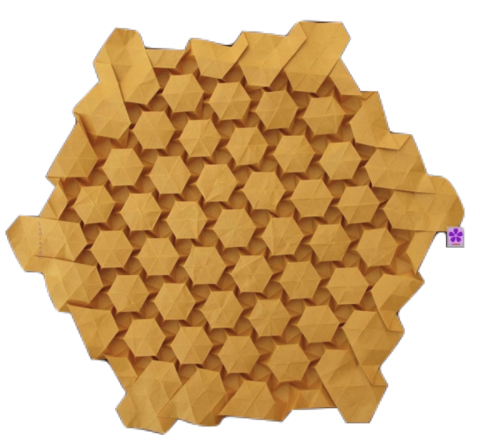Tessellation 1049