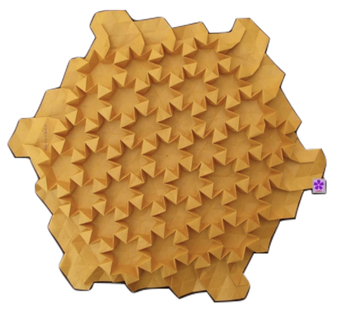 Tessellation 1049