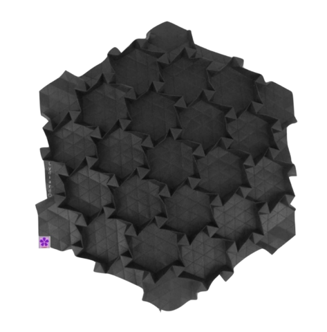 Tessellation Evidence