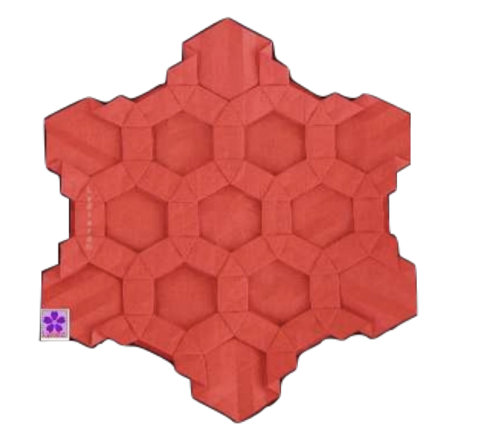 Tessellation 1039