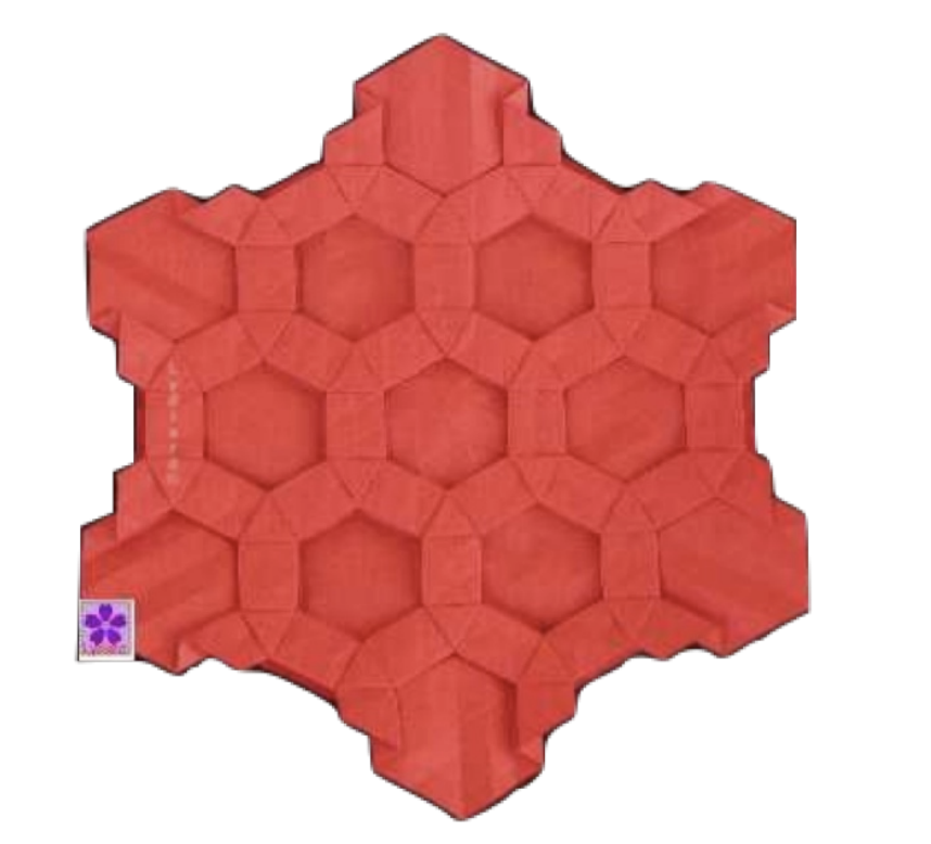 Tessellation 1039