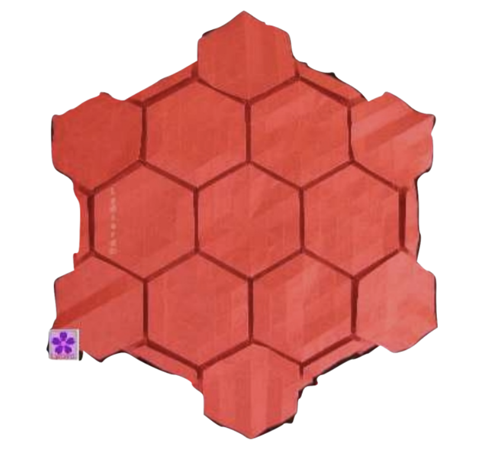 Tessellation 1039
