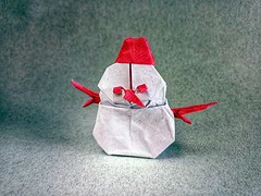 Snowman