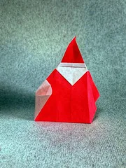 Santa Claus