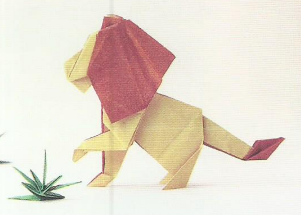 Lion