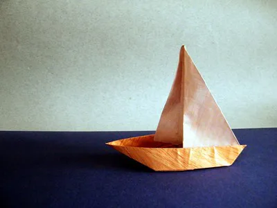 Sailboat