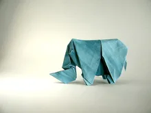 Rhinoceros