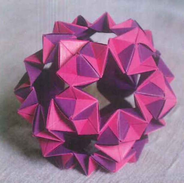 Modular star
