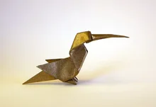 Hummingbird