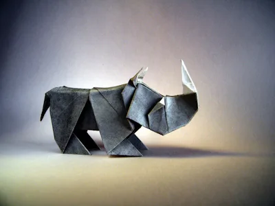 Rhinoceros
