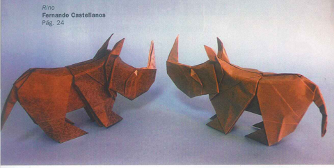 Rhinoceros